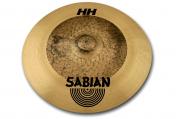 Sabian 20" HH Duo Ride Brilliant