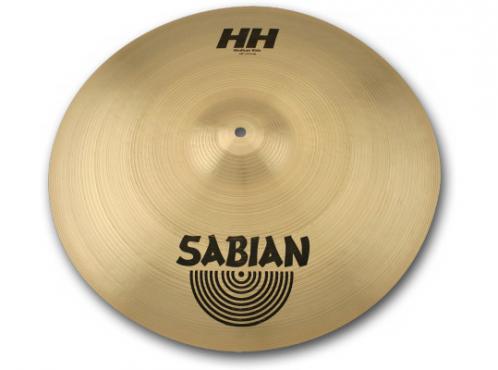 Sabian 20" HH Medium Ride: 1