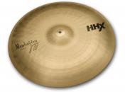 Sabian 20" HHX Manhattan Jazz Ride