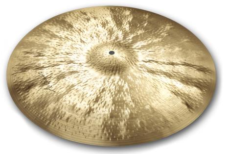 Sabian 20" Vault Artisan Medium Ride: 1