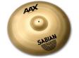 Sabian 20" AAX Stage Ride: 1
