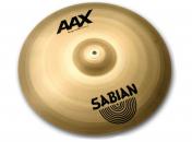 Sabian 20" AAX Stage Ride
