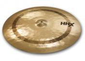 Sabian 21" HHX 3-Point Ride