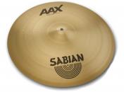 Sabian 21" AAX Stage Ride