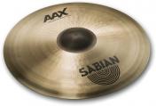 Sabian 21" AAX Raw Bell Dry Ride