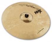 Sabian 21" HHX Groove Ride Brilliant