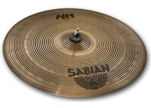 Sabian 21" HH Crossover Ride: 1