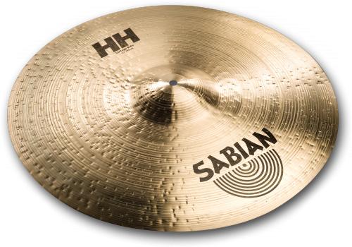 Sabian 21" HH Vintage Ride: 1