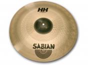 Sabian 21" HH Raw Bell Dry Ride