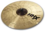 Sabian 21" HHX Groove Ride