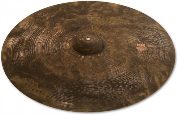 Sabian 22" HH Nova Ride: 1