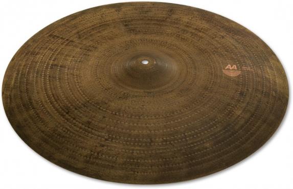 Sabian 22" AA Apollo Ride: 1