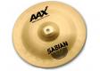 Sabian 12" AAX Mini Chinese Brilliant: 1