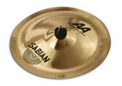 Sabian 12" AA Mini Chinese Brilliant