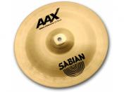 Sabian 14" AAX Mini Chinese (Brilliant)