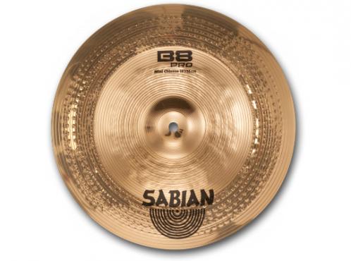 Sabian 14" B8 Pro New Mini Chinese: 1