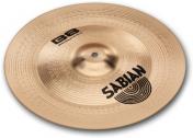 Sabian 14" B8 Mini Chinese