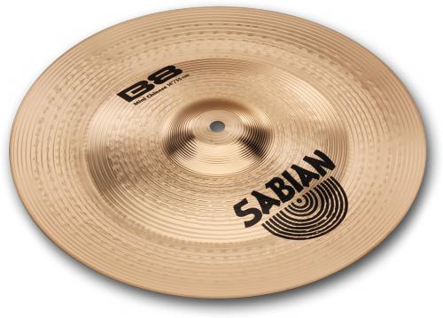 Sabian 14" B8 Mini Chinese: 1