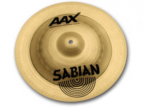 Sabian 15" AAXtreme Chinese: 1