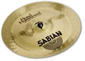 Sabian 16" HH Thin Chinese Brilliant