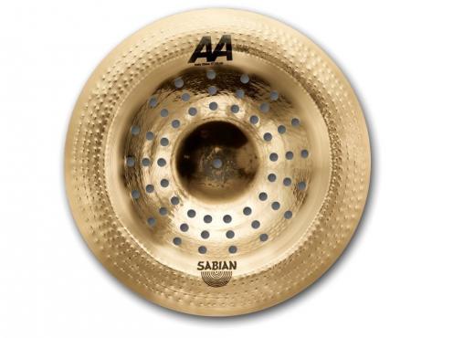 Sabian 17" AA HOLY CHINA (Brilliance): 1