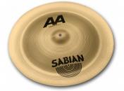 Sabian 18" AA Chinese
