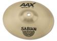 Sabian 6" AAX Splash: 1