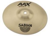 Sabian 6" AAX Splash