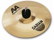 Sabian 8" AA Splash Brilliant