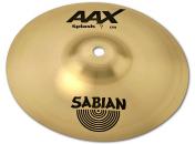 Sabian 10" AAX Splash Brilliant