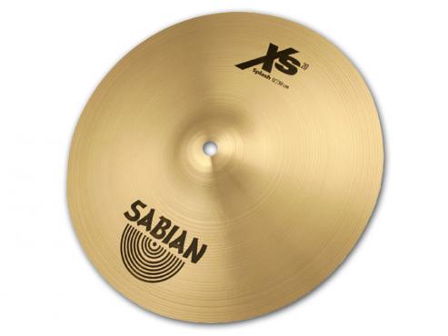 Sabian 12" XS20 Splash: 1