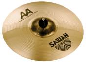 Sabian 12" AA Metal-X Splash