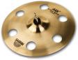 Sabian 12" AAX O-Zone Splash: 1