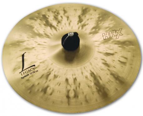 Sabian 12" Legacy Splash: 1