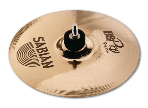 Sabian 12" B8 Pro Splash: 1