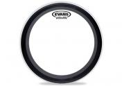 Evans BD20EMADHW 20" EMAD CLEAR HEAVYWEIGHT