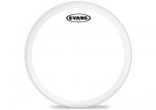 Evans BD22GB1 22" EQ1 CLEAR