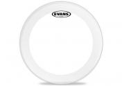 Evans BD22GB4 22" EQ4 CLEAR