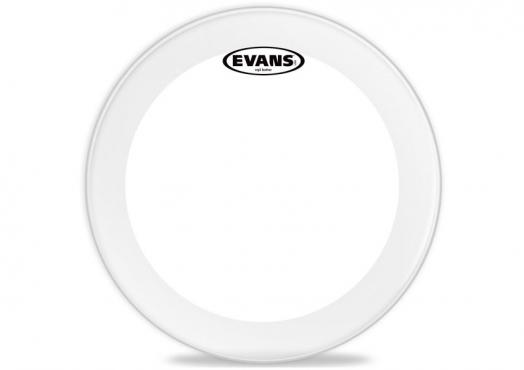 Evans BD22GB4 22" EQ4 CLEAR: 1