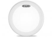 Evans BD22GB4C-B 22" EQ4 COATED