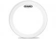 Evans BD22GB3 22" EQ3 CLEAR: 1