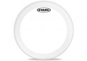 Evans BD22GB3 22" EQ3 CLEAR