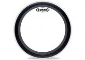 Evans BD22GMAD 22" GMAD CLEAR