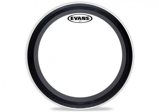 Evans BD22GMAD 22" GMAD CLEAR: 1
