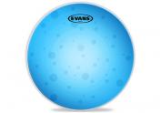 Evans BD22HB 22"HYDRAULIC BLUE