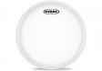 Evans BD22GB1C 22" EQ1 COATED: 1