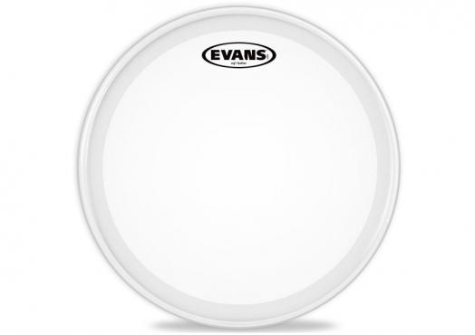 Evans BD22GB1C 22" EQ1 COATED: 1