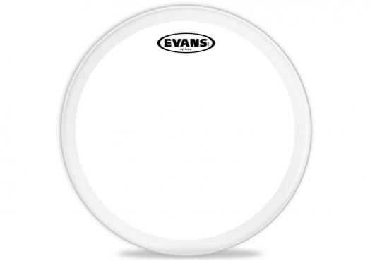 Evans BD20GB1 20" EQ1 CLEAR: 1