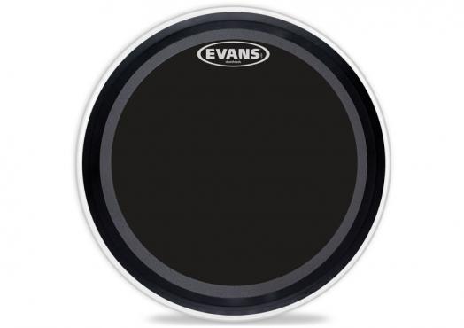 Evans BD22EMADONX 22" EMAD ONYX: 1