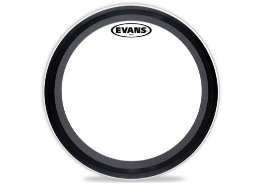 Evans BD20EMAD 20" EMAD CLEAR: 1
